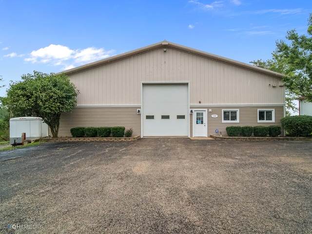 215 - 223 Ford Drive - Photo 1