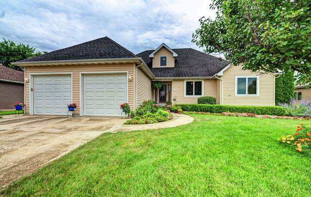 1141 Fairchild Drive - Photo 1
