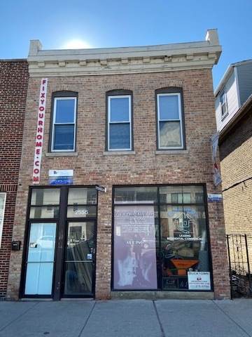 2555 Fullerton Avenue - Photo 1
