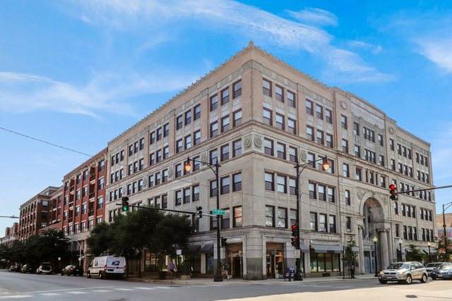 3150 Sheffield Avenue - Photo 1