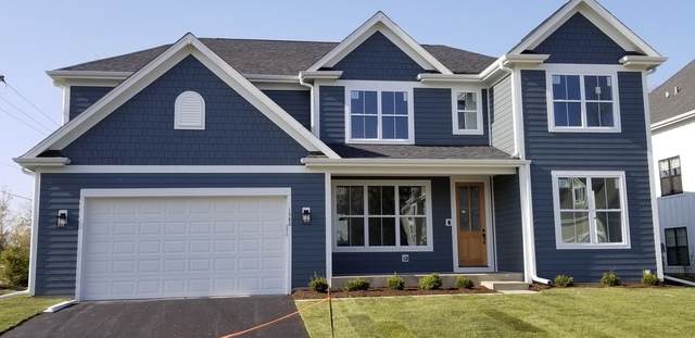 1560 Samanthas Way - Photo 1