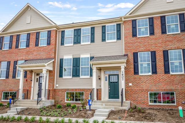1713 Carlstedt Drive - Photo 1