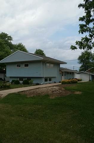 1310 Catherine Street - Photo 1