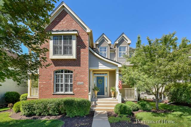 0N538 Armstrong Lane - Photo 1