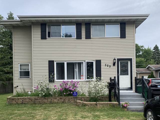 529 Linden Drive - Photo 1