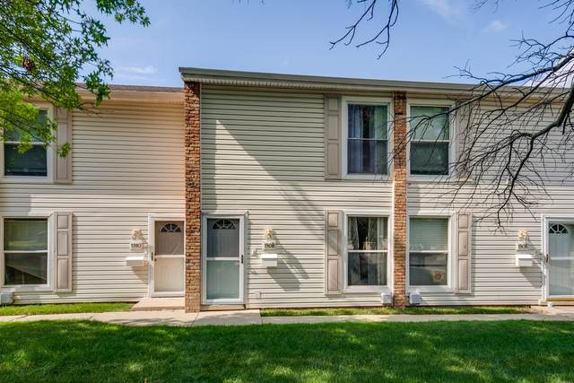 1908 Huntington Boulevard - Photo 1