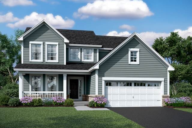 16007 Pennyroyal Lot #80 Lane - Photo 1