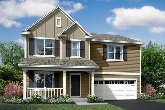 3768 Cantigney Lot #4 Court - Photo 1