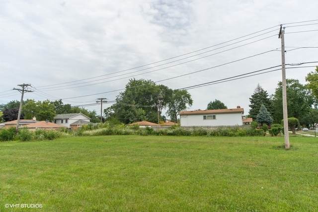 1117 Hillside Drive - Photo 1