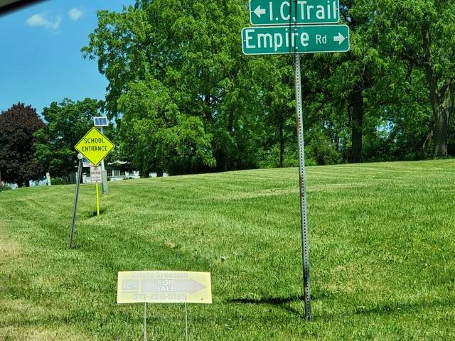 northeast corner Route 47 And Empire Road - Photo 1