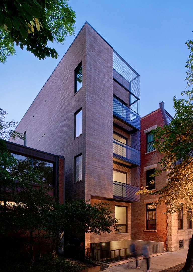 530 Dickens Avenue - Photo 1