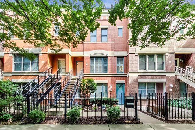 1316 Fillmore Street - Photo 1