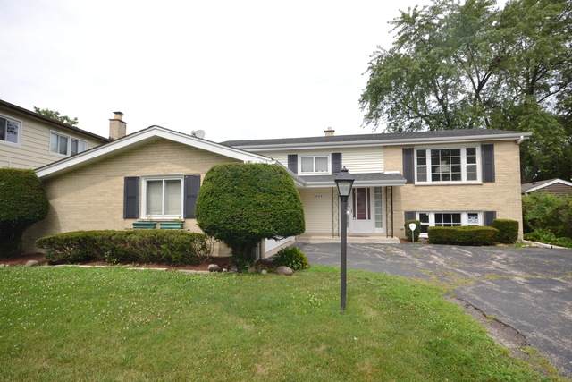 455 Wesley Drive - Photo 1