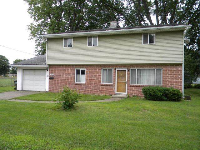 1805 Lefevre Road - Photo 1