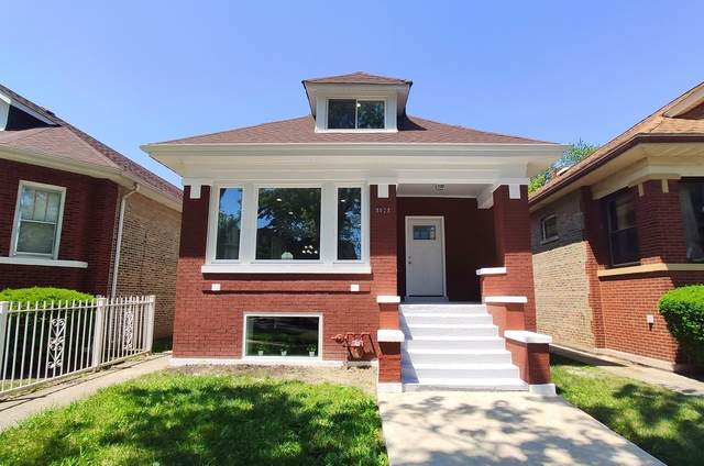 8428 Carpenter Street - Photo 1