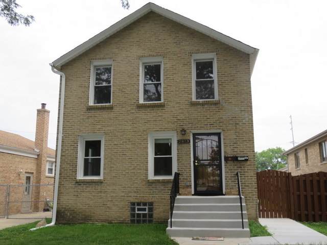 2813 Washington Street - Photo 1
