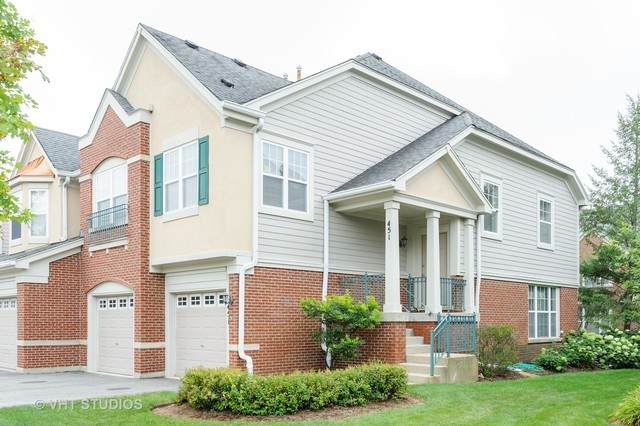 451 Pine Lake Circle - Photo 1