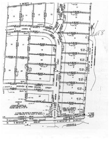 LOT 8 Andrew Street - Photo 1