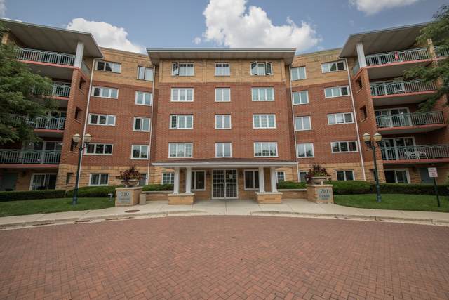710 Creekside Drive - Photo 1