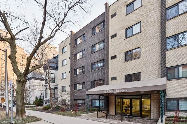 515 Wrightwood Avenue - Photo 1