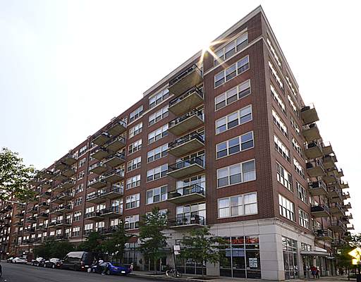 6 Laflin Street - Photo 1