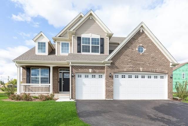 9740 Grimley Street - Photo 1