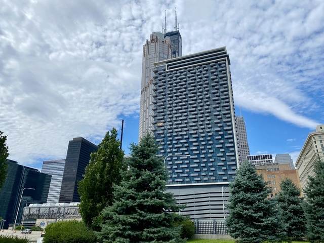 235 Van Buren Street - Photo 1