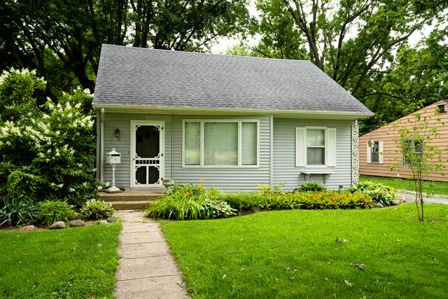 814 Williams Street - Photo 1