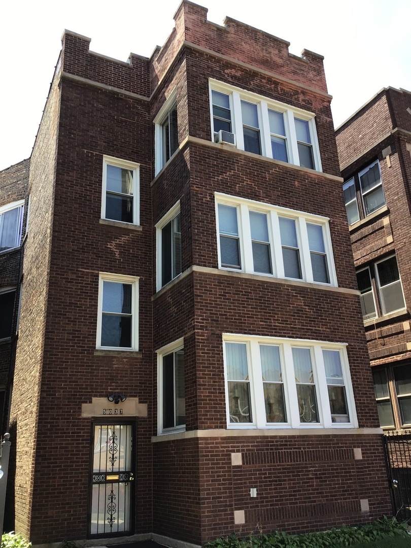 5037 Adams Street - Photo 1