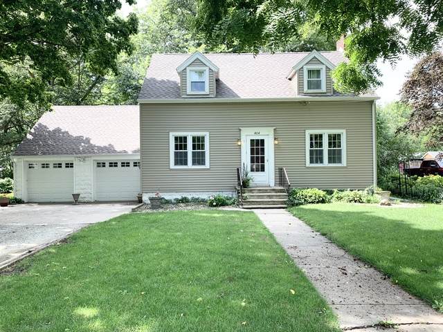 404 Washington Street - Photo 1