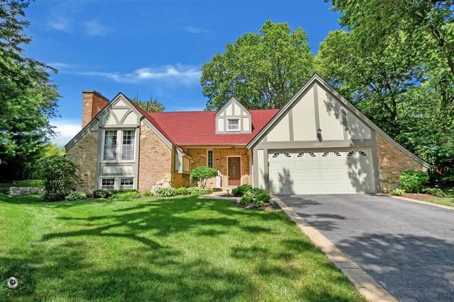 1223 Iron Liege Court - Photo 1