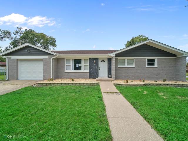 352 23rd Street - Photo 1
