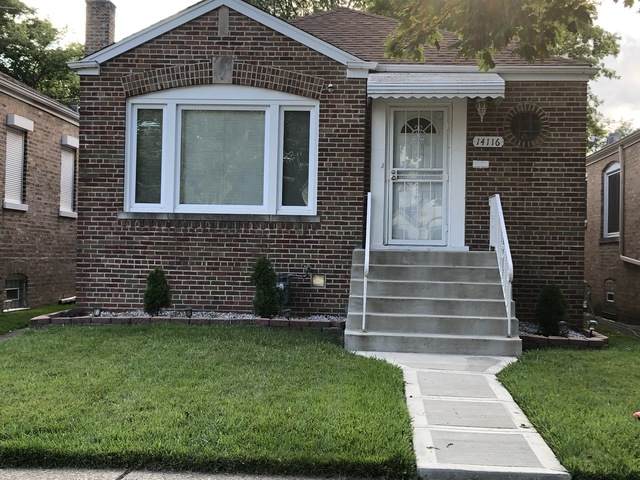 14116 Clark Street - Photo 1