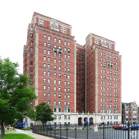 7000 South Shore Drive - Photo 1