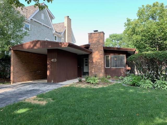 413 Argyle Avenue - Photo 1