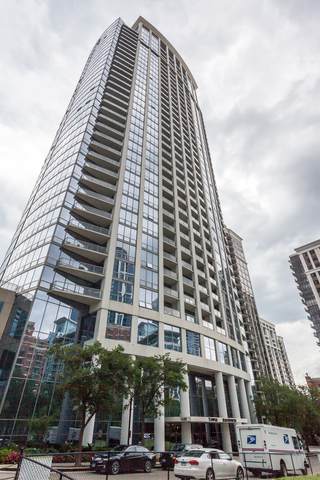 1235 Prairie Avenue - Photo 1