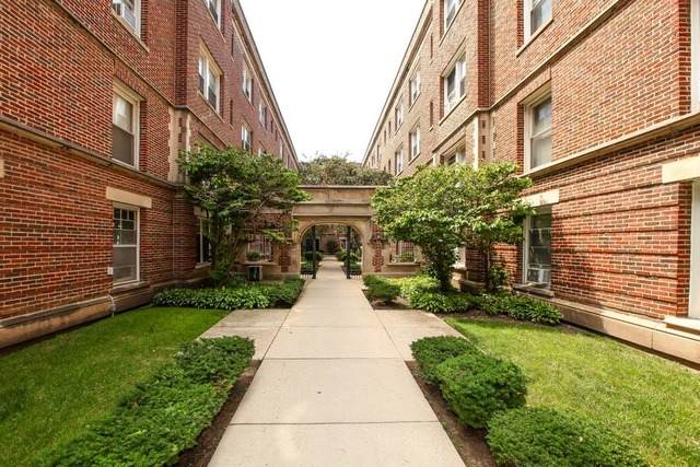 4130.5 Sheridan Road - Photo 1