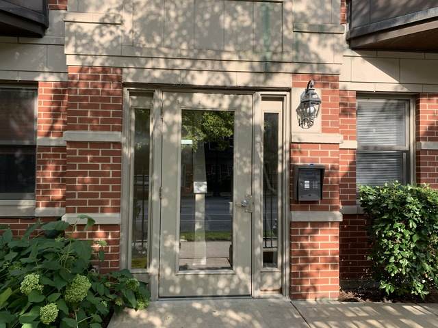 1415 Halsted Street - Photo 1