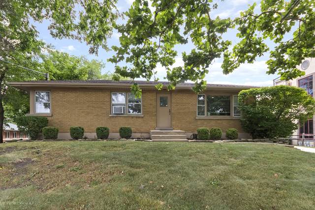 5001 Lincoln Avenue - Photo 1