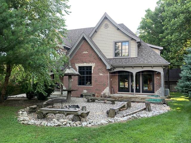 423 Mallard Point Drive - Photo 1