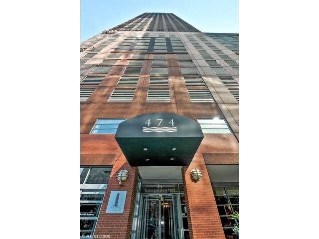 474 Lake Shore Drive - Photo 1