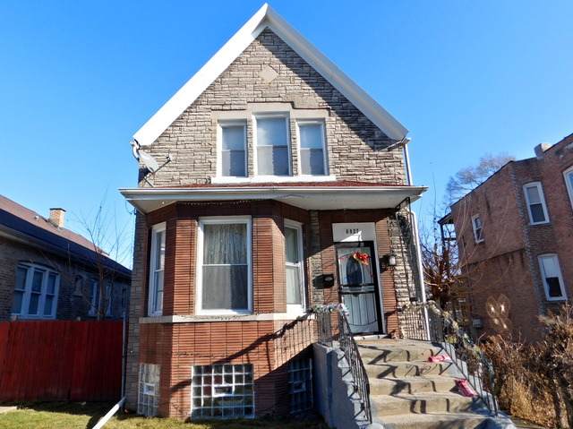 6927 Hermitage Avenue - Photo 1
