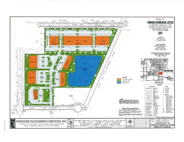 18.6 Acre Lot Fairview Drive - Photo 1