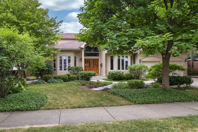 624 Grove Street - Photo 1