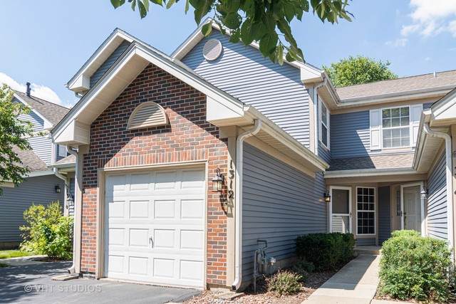 1312 Shawford Way - Photo 1