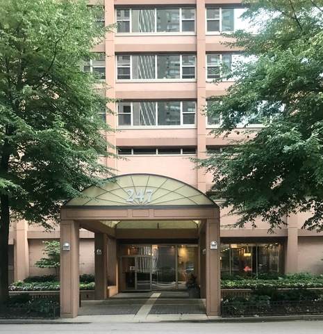 247 Chestnut Street - Photo 1