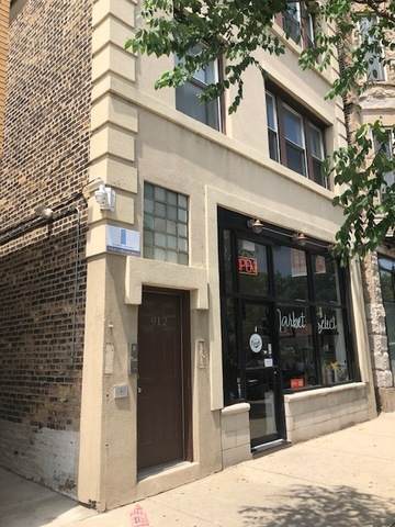 912 Ashland Avenue - Photo 1