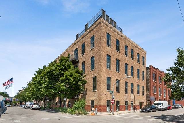401 Aberdeen Street - Photo 1