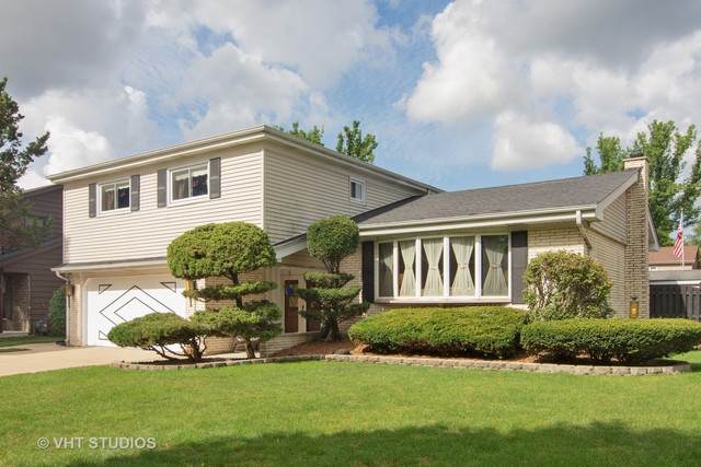 2342 Shag Bark Trail - Photo 1