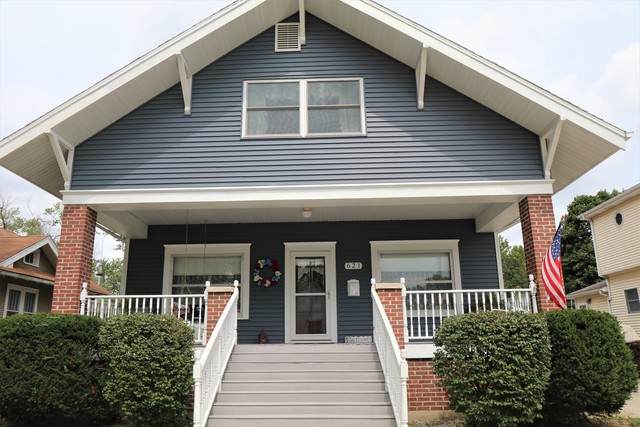 621 Jefferson Street - Photo 1